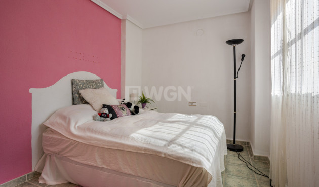 Resale - Villa - Guardamar del Segura - Costa Blanca