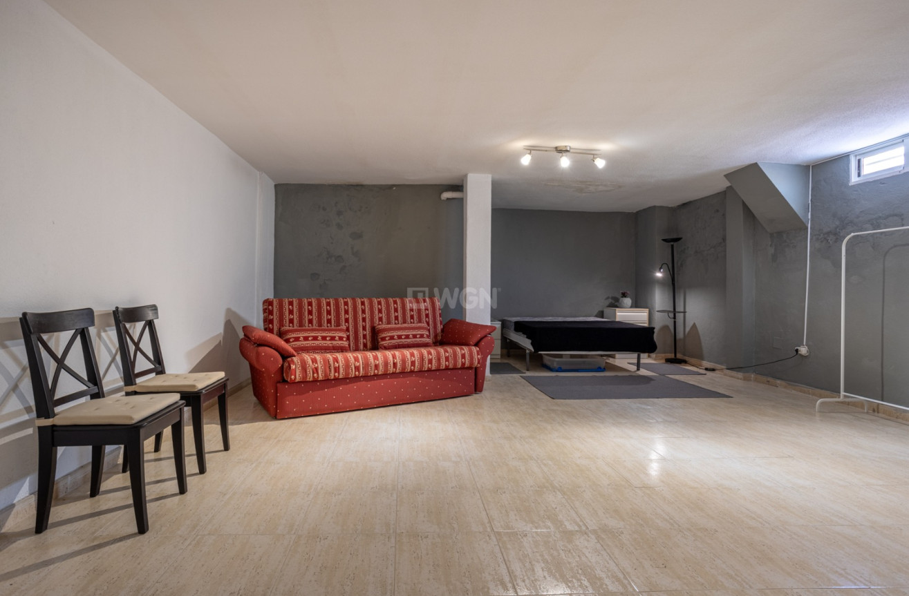 Resale - Villa - Guardamar del Segura - Costa Blanca