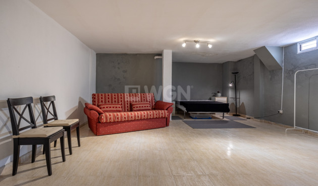 Resale - Villa - Guardamar del Segura - Costa Blanca