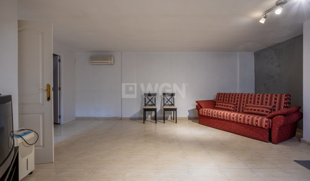 Resale - Villa - Guardamar del Segura - Costa Blanca