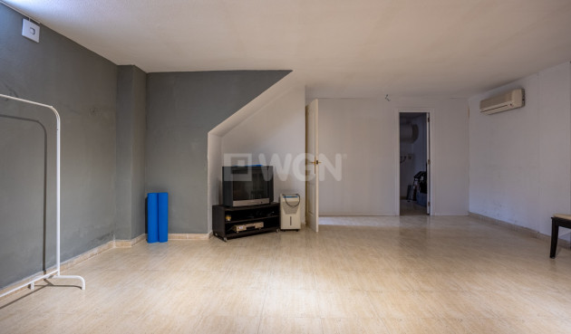 Resale - Villa - Guardamar del Segura - Costa Blanca