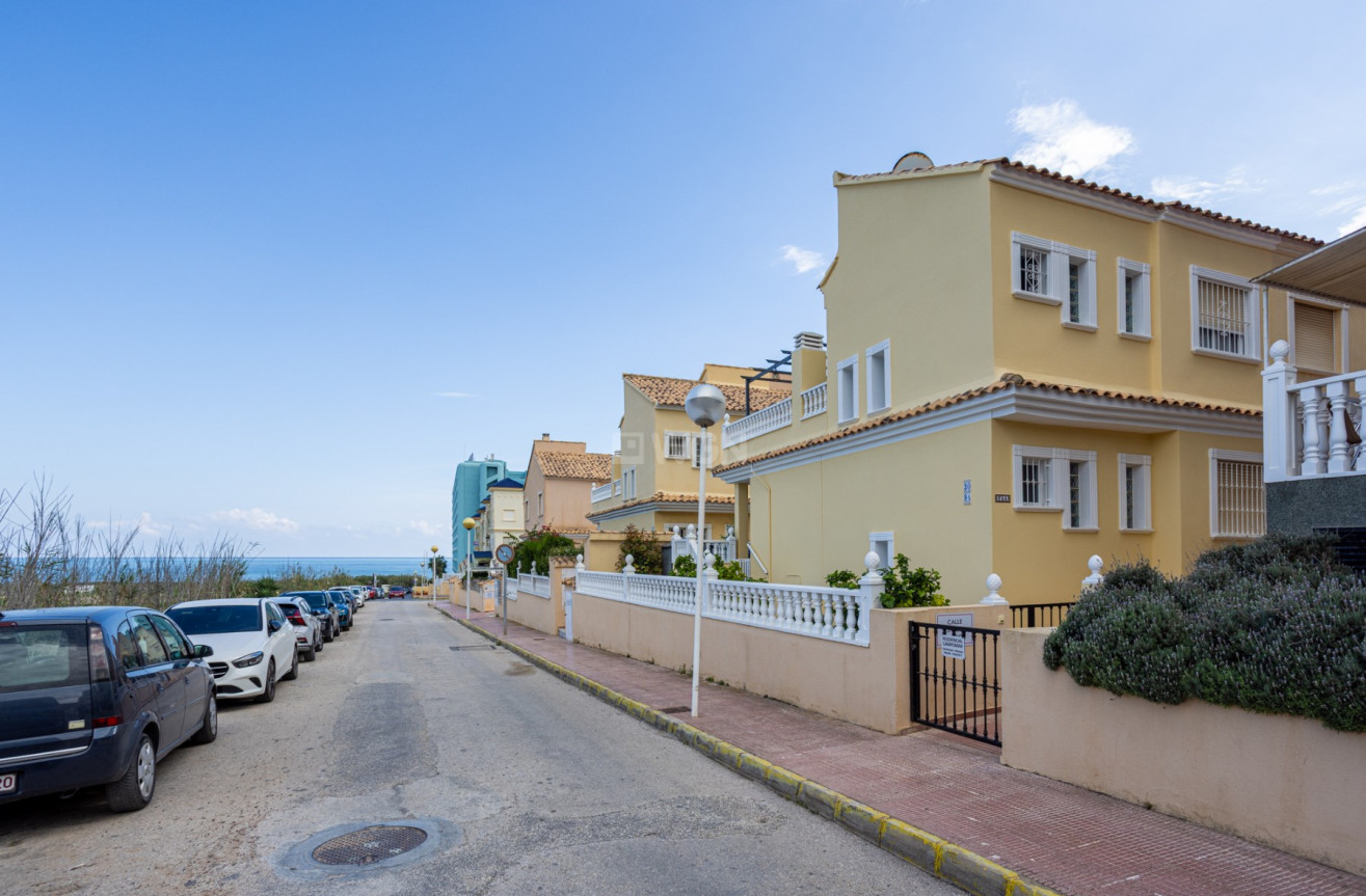 Resale - Villa - Guardamar del Segura - Costa Blanca