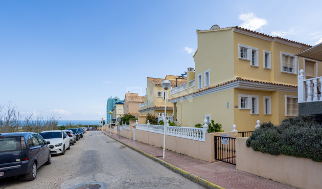 Resale - Villa - Guardamar del Segura - Costa Blanca
