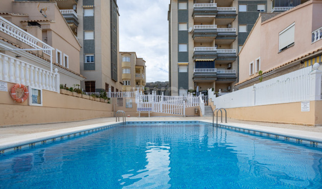 Resale - Villa - Guardamar del Segura - Costa Blanca