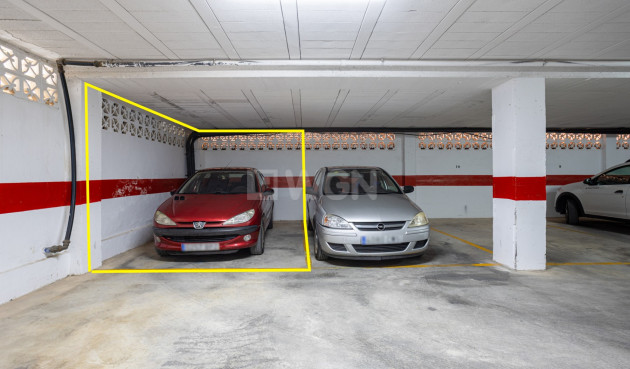 Resale - Villa - Guardamar del Segura - Costa Blanca