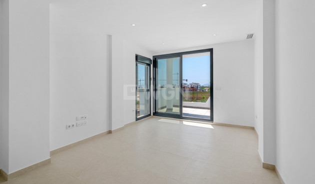 Resale - Apartment / flat - Torre Pacheco - Inland