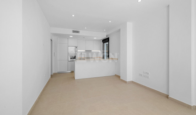 Resale - Apartment / flat - Torre Pacheco - Inland