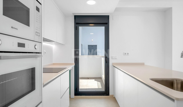 Resale - Apartment / flat - Torre Pacheco - Inland