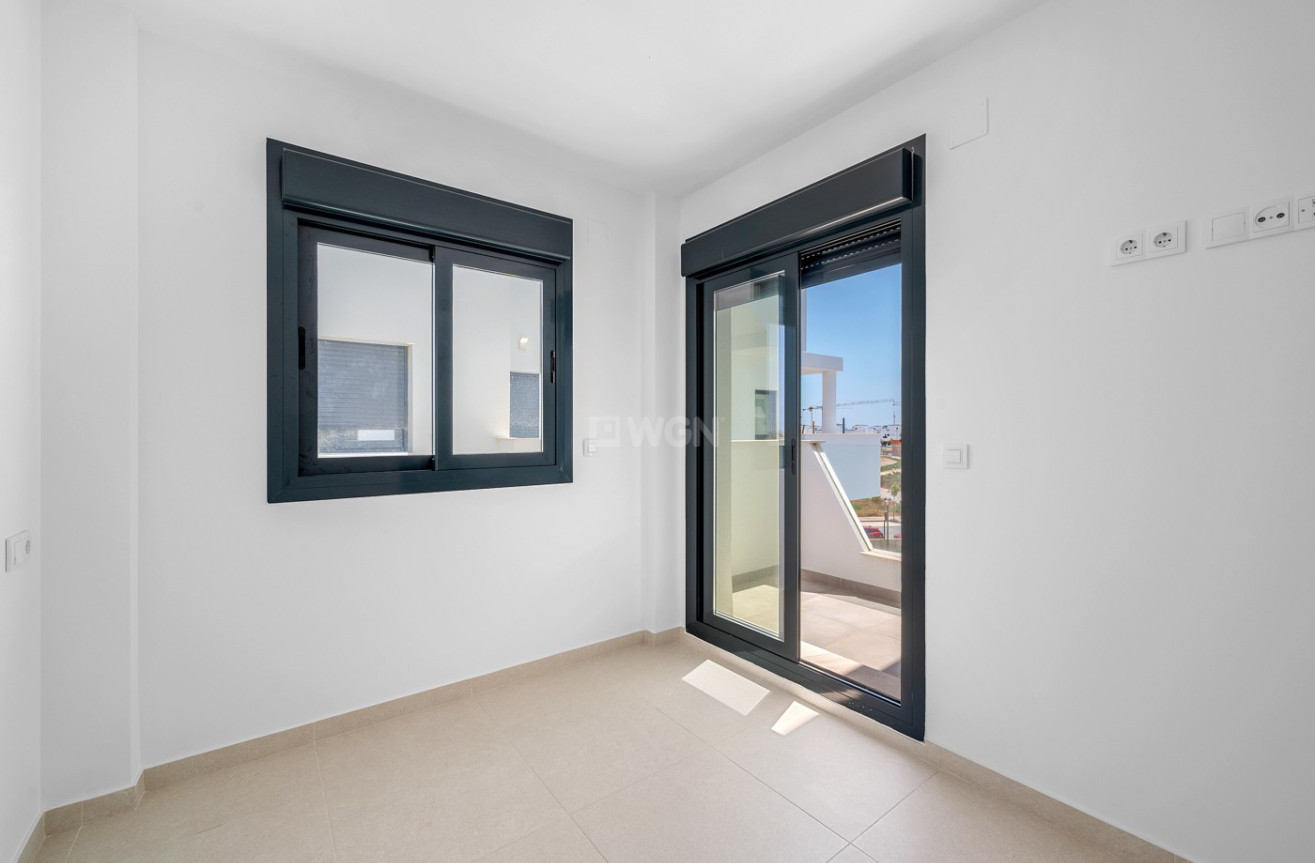 Resale - Apartment / flat - Torre Pacheco - Inland