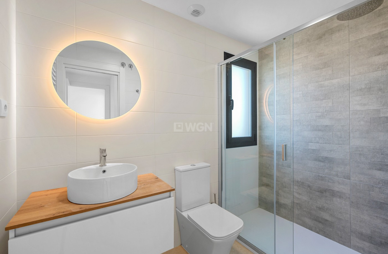 Resale - Apartment / flat - Torre Pacheco - Inland