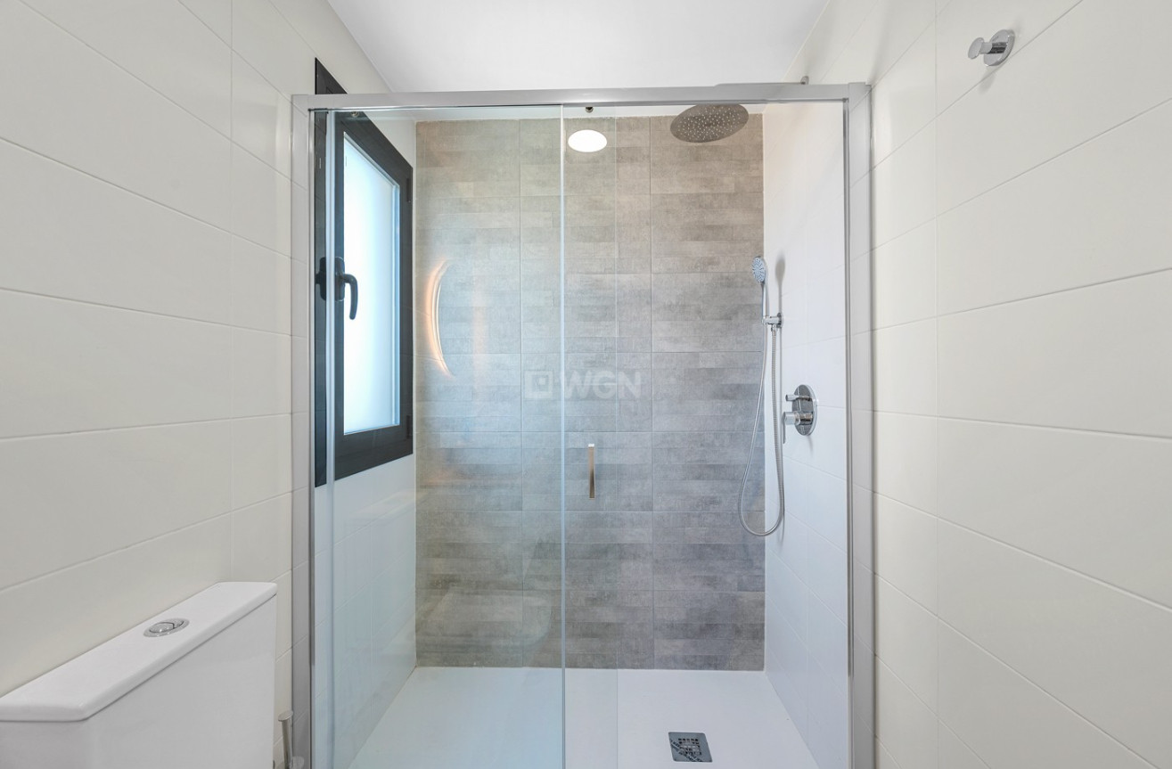 Resale - Apartment / flat - Torre Pacheco - Inland