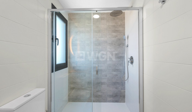 Resale - Apartment / flat - Torre Pacheco - Inland