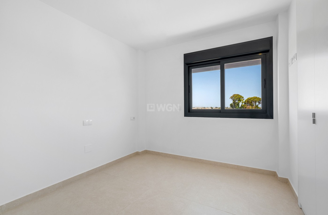 Resale - Apartment / flat - Torre Pacheco - Inland