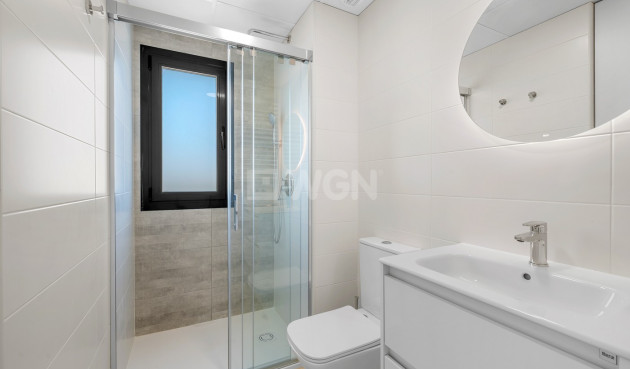 Resale - Apartment / flat - Torre Pacheco - Inland