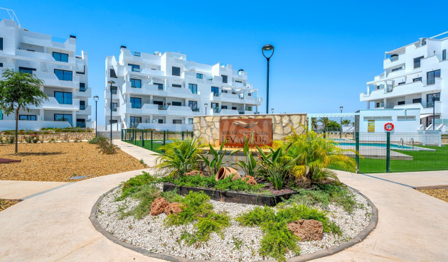 Resale - Apartment / flat - Torre Pacheco - Inland