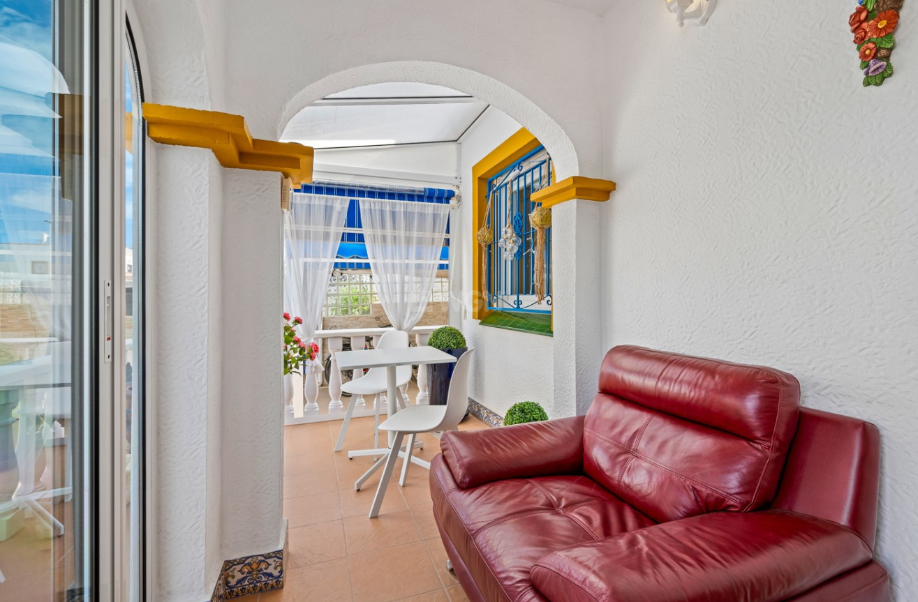 Reventa - Villa - Torrevieja - Costa Blanca