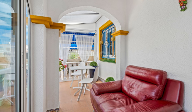 Reventa - Villa - Torrevieja - Costa Blanca