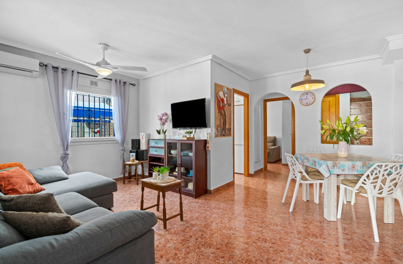 Reventa - Villa - Torrevieja - Costa Blanca