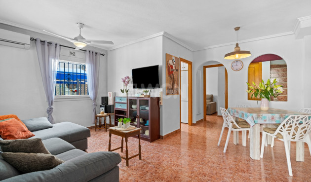 Reventa - Villa - Torrevieja - Costa Blanca