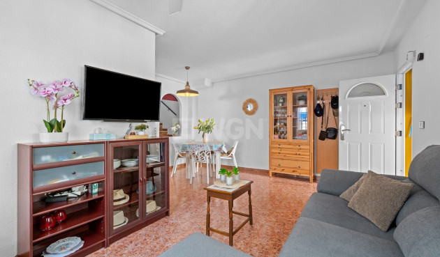 Reventa - Villa - Torrevieja - Costa Blanca