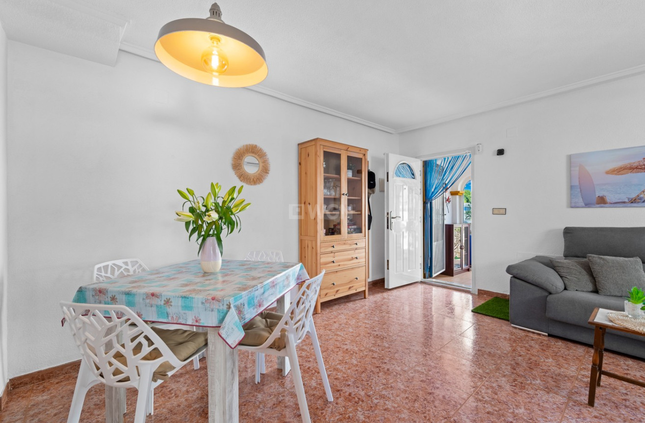 Reventa - Villa - Torrevieja - Costa Blanca