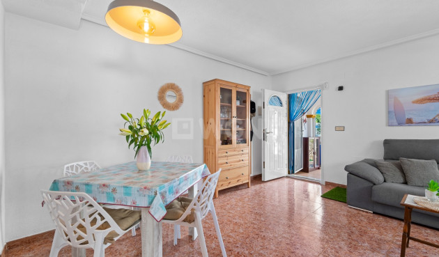 Reventa - Villa - Torrevieja - Costa Blanca