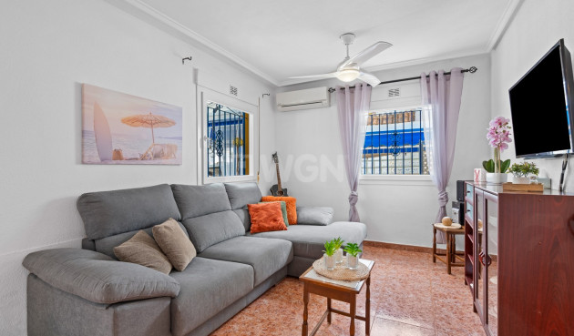 Reventa - Villa - Torrevieja - Costa Blanca