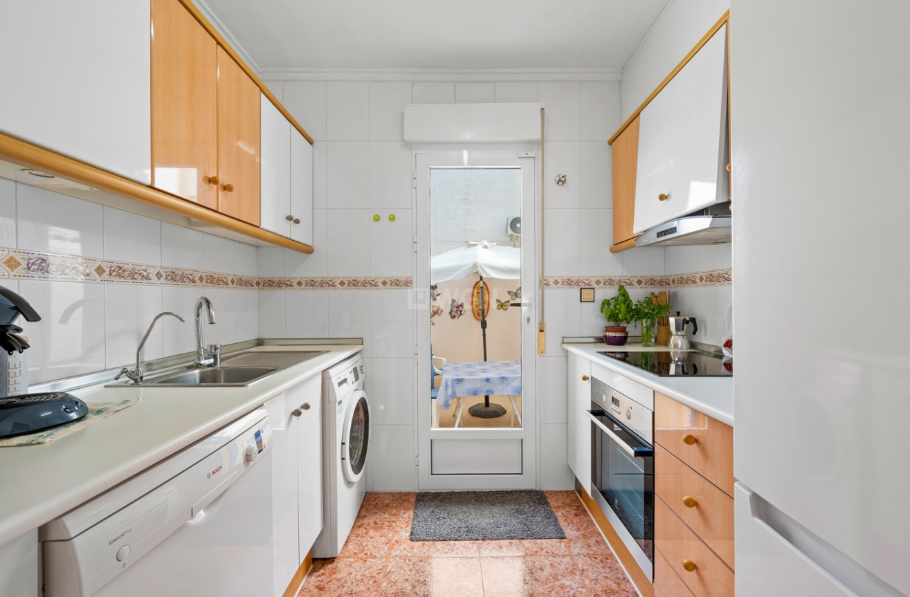 Reventa - Villa - Torrevieja - Costa Blanca