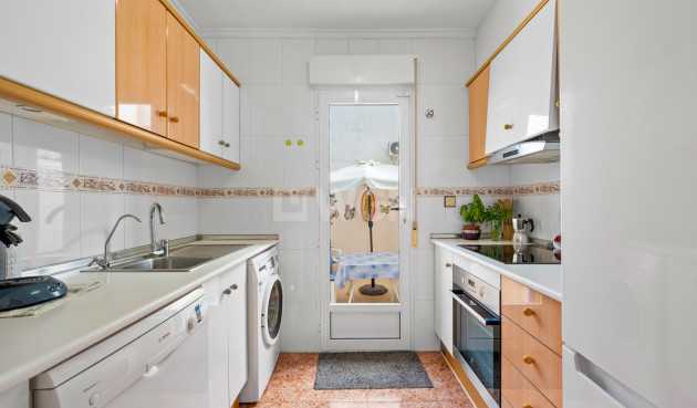 Reventa - Villa - Torrevieja - Costa Blanca