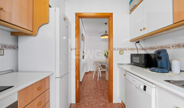 Reventa - Villa - Torrevieja - Costa Blanca