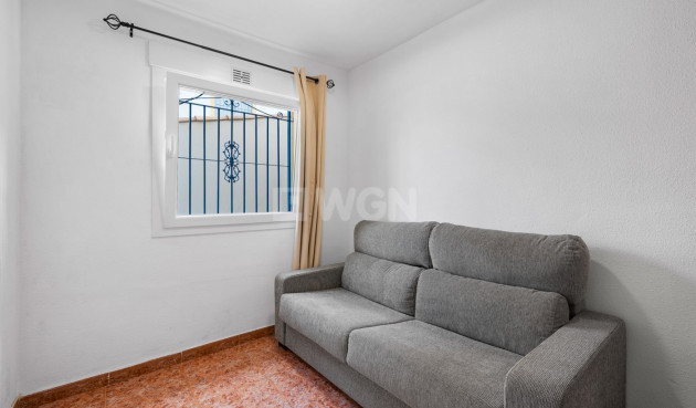 Reventa - Villa - Torrevieja - Costa Blanca