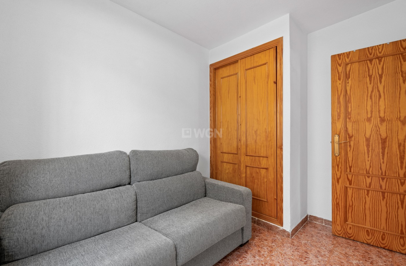 Reventa - Villa - Torrevieja - Costa Blanca