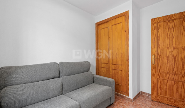 Reventa - Villa - Torrevieja - Costa Blanca