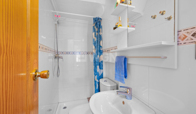 Reventa - Villa - Torrevieja - Costa Blanca