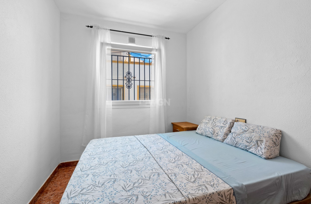 Reventa - Villa - Torrevieja - Costa Blanca