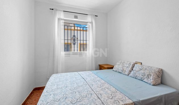Reventa - Villa - Torrevieja - Costa Blanca