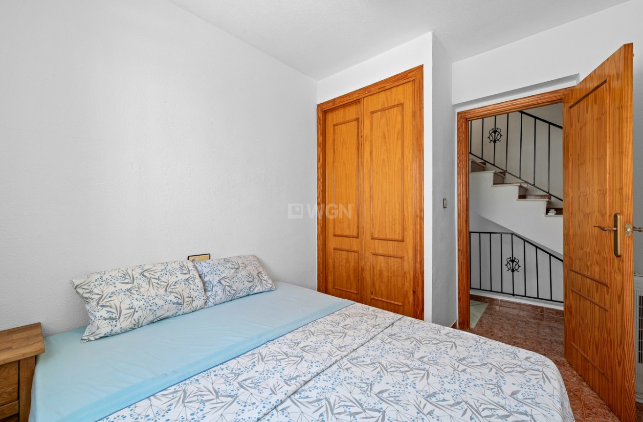 Reventa - Villa - Torrevieja - Costa Blanca