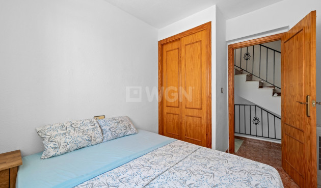 Reventa - Villa - Torrevieja - Costa Blanca