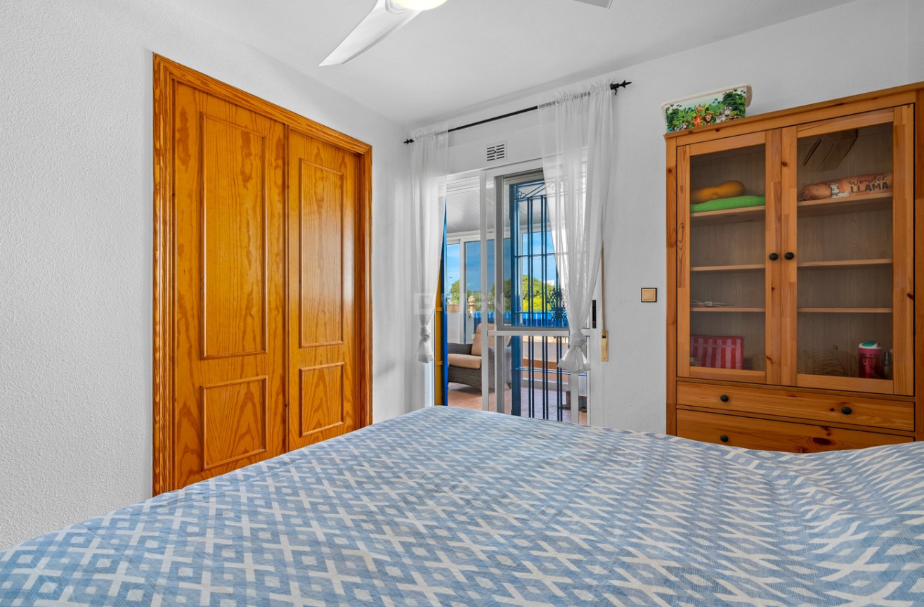 Reventa - Villa - Torrevieja - Costa Blanca