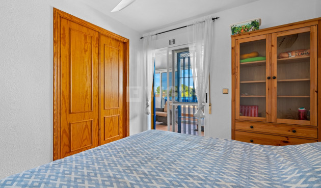 Reventa - Villa - Torrevieja - Costa Blanca