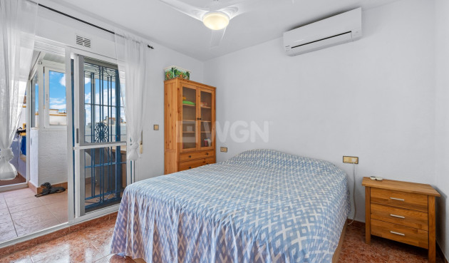 Reventa - Villa - Torrevieja - Costa Blanca