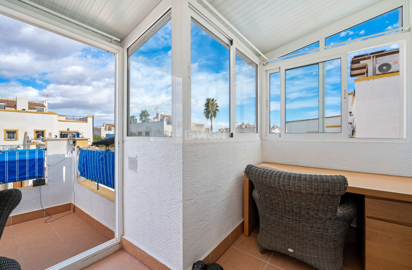 Reventa - Villa - Torrevieja - Costa Blanca