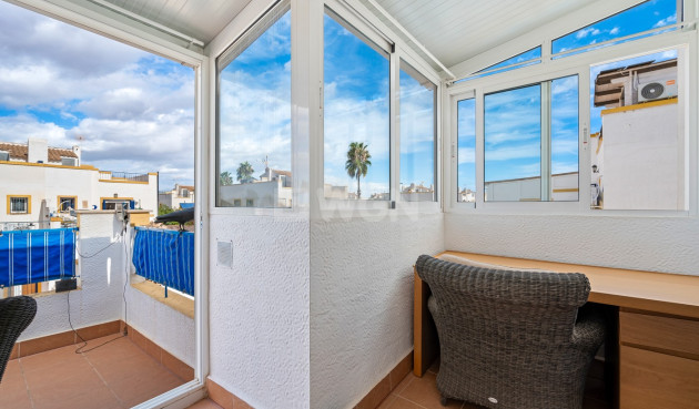 Reventa - Villa - Torrevieja - Costa Blanca