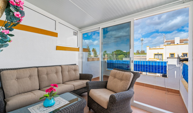 Reventa - Villa - Torrevieja - Costa Blanca