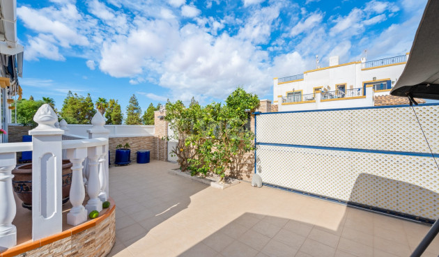 Reventa - Villa - Torrevieja - Costa Blanca