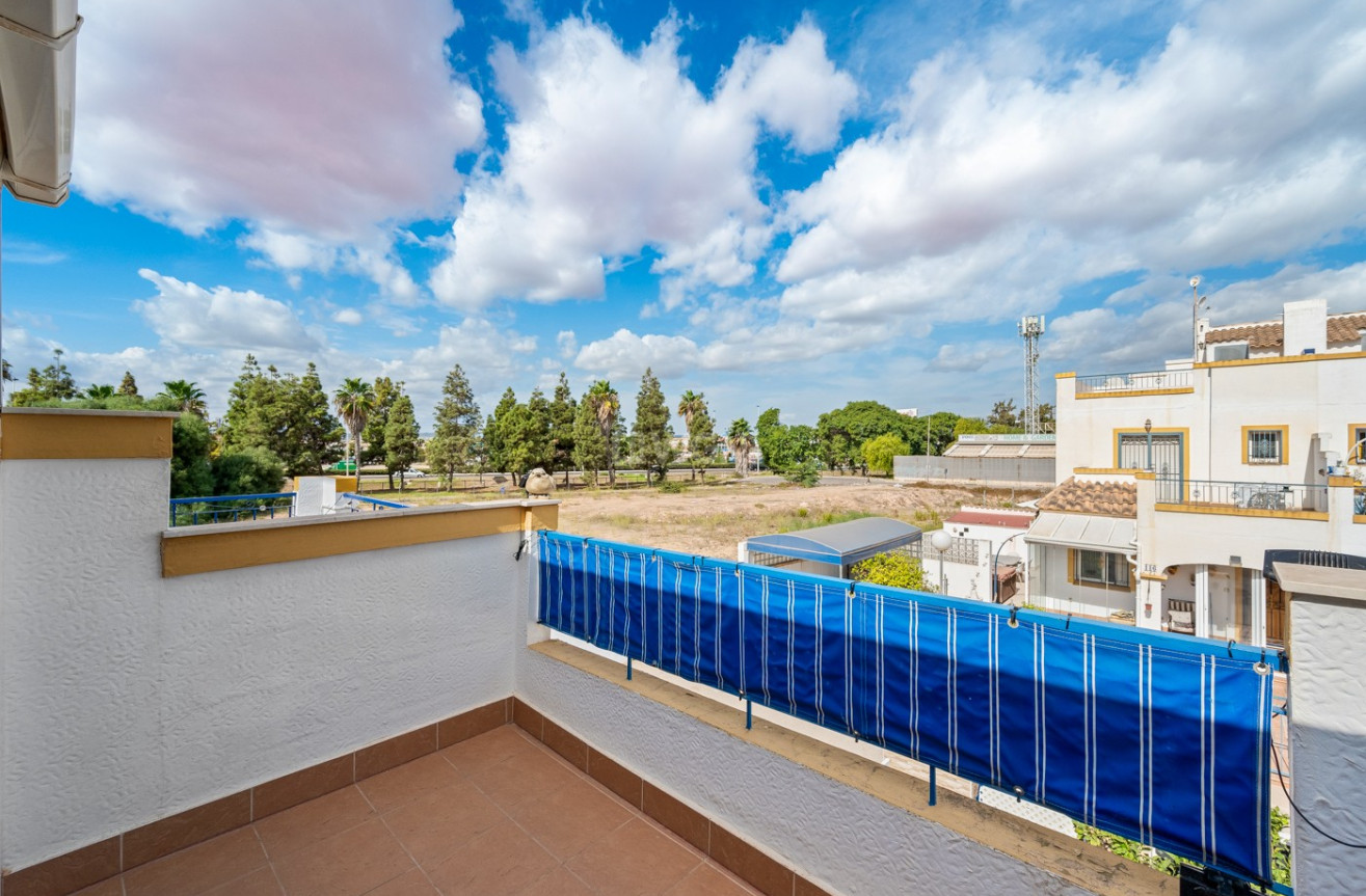 Reventa - Villa - Torrevieja - Costa Blanca