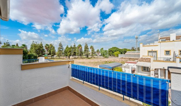 Reventa - Villa - Torrevieja - Costa Blanca