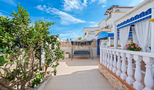 Reventa - Villa - Torrevieja - Costa Blanca
