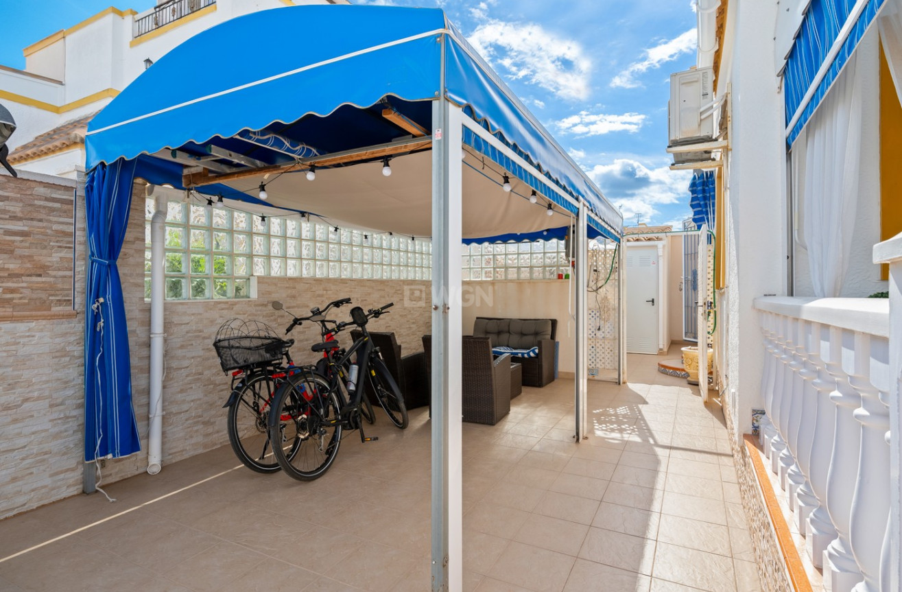 Reventa - Villa - Torrevieja - Costa Blanca