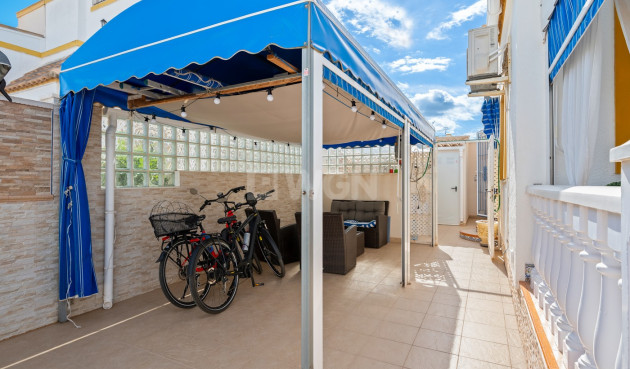 Reventa - Villa - Torrevieja - Costa Blanca